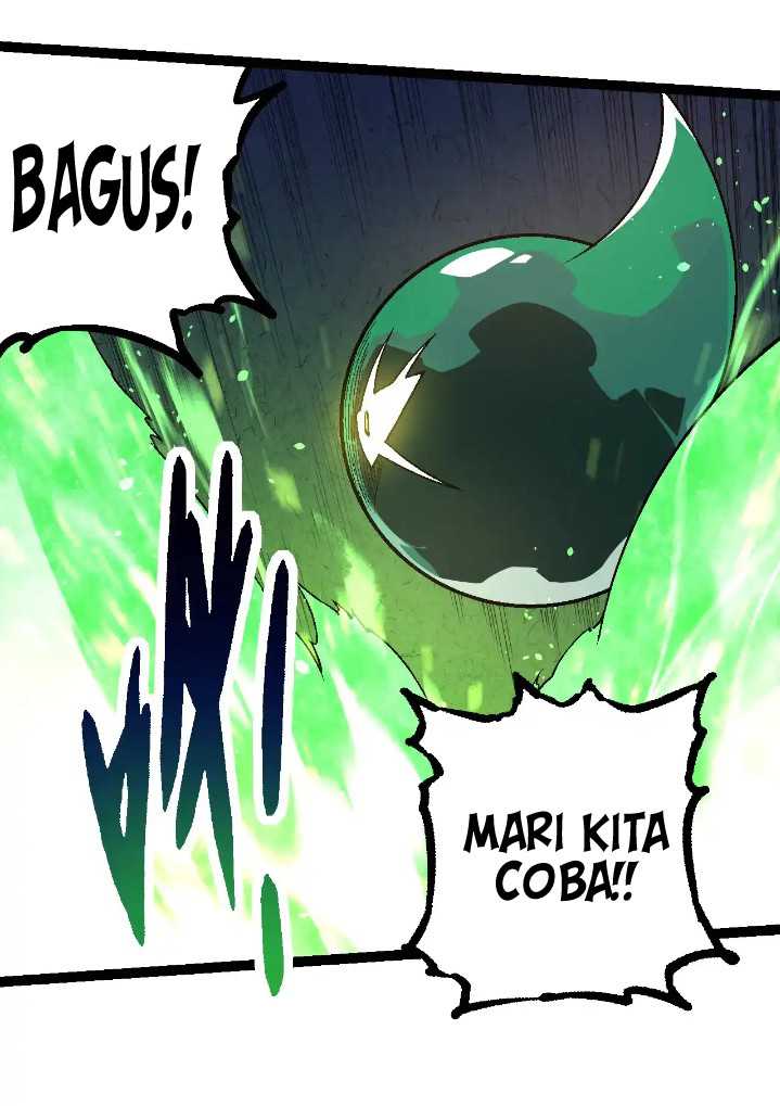 Evolution Begins With A Big Tree Chapter 251 page 36