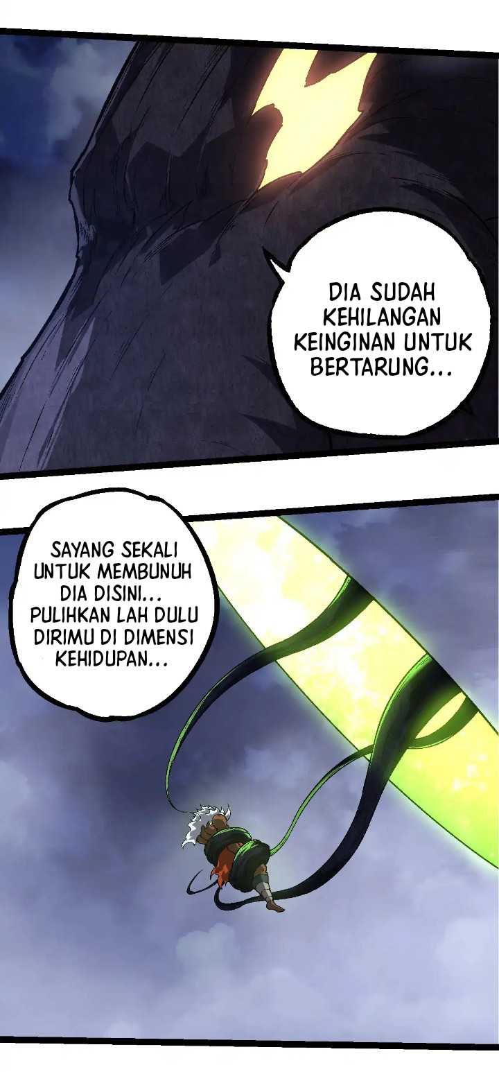 Evolution Begins With A Big Tree Chapter 251 page 4