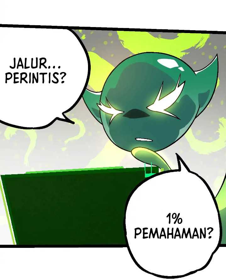 Evolution Begins With A Big Tree Chapter 251 page 42