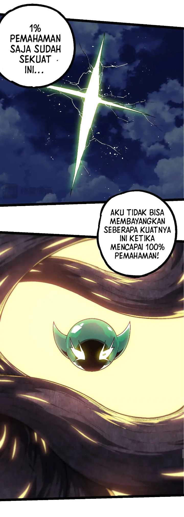 Evolution Begins With A Big Tree Chapter 251 page 43