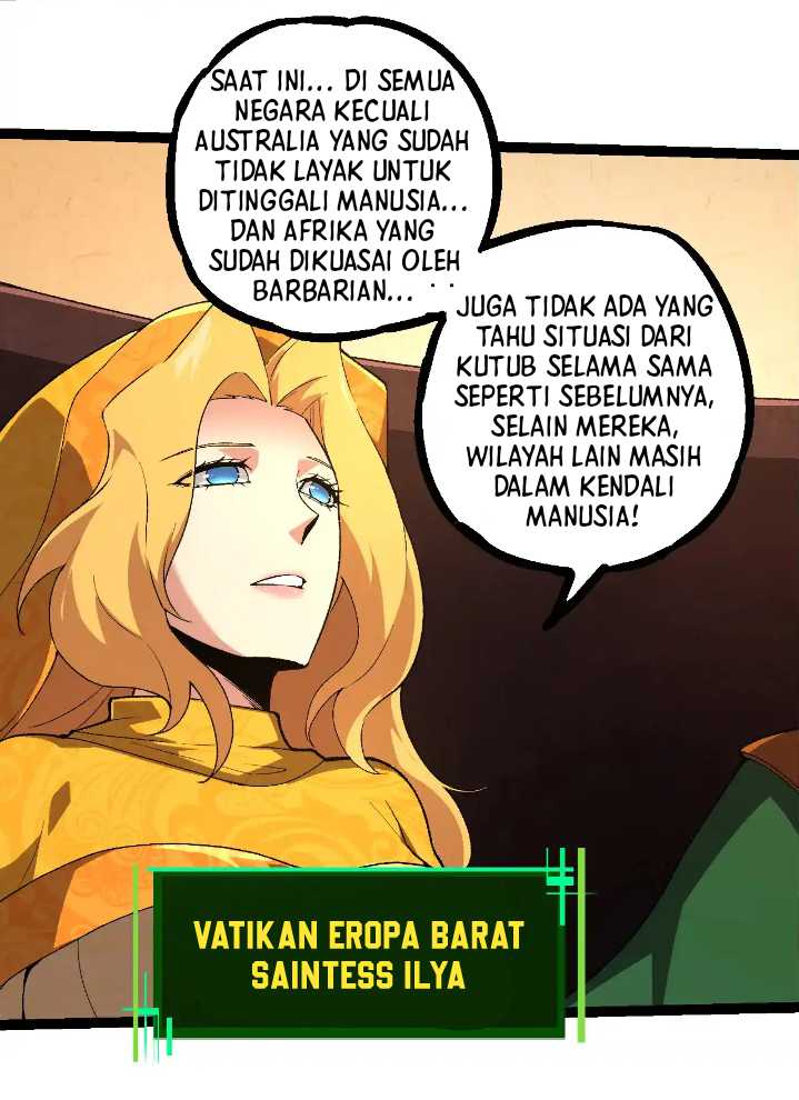 Evolution Begins With A Big Tree Chapter 251 page 46
