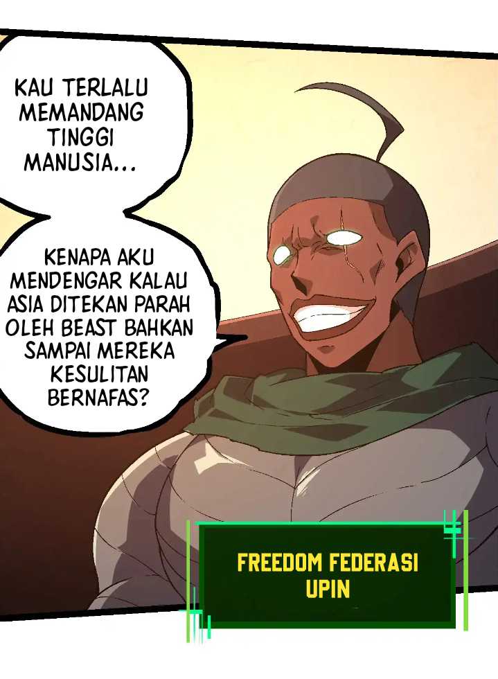 Evolution Begins With A Big Tree Chapter 251 page 47