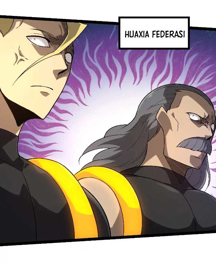 Evolution Begins With A Big Tree Chapter 251 page 48