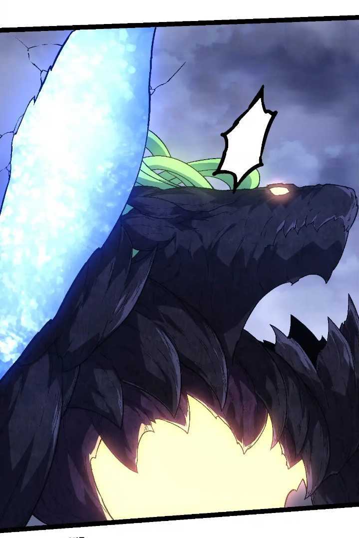 Evolution Begins With A Big Tree Chapter 251 page 5