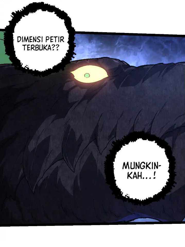 Evolution Begins With A Big Tree Chapter 251 page 6