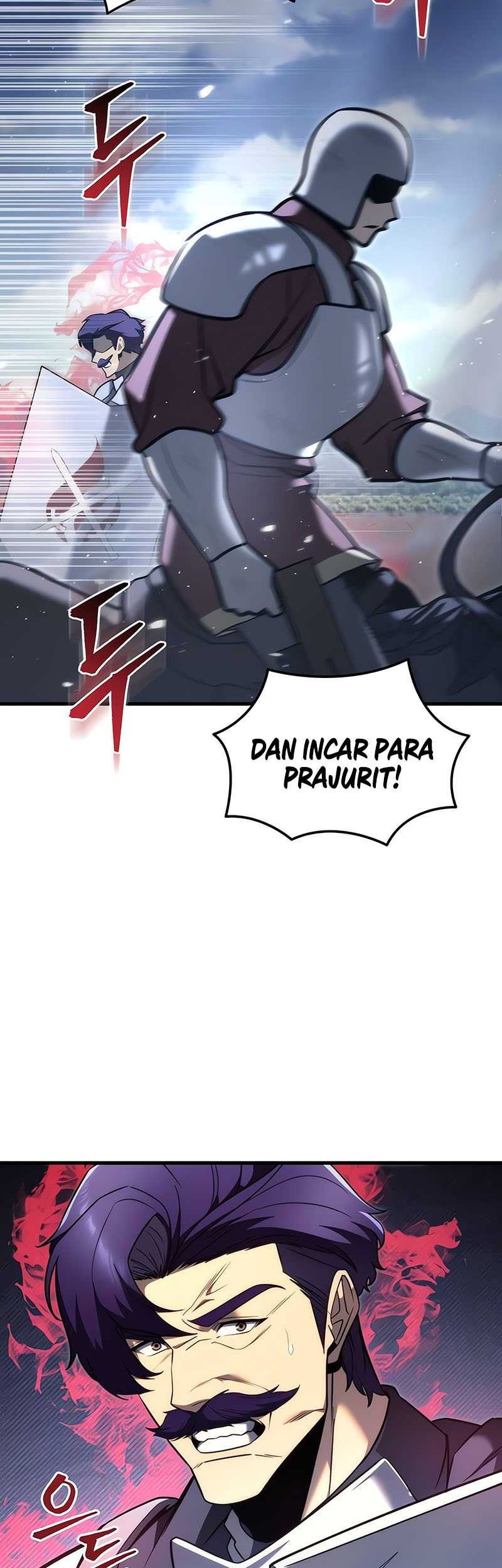 Regressor Of The Fallen Family Chapter 40 page 36