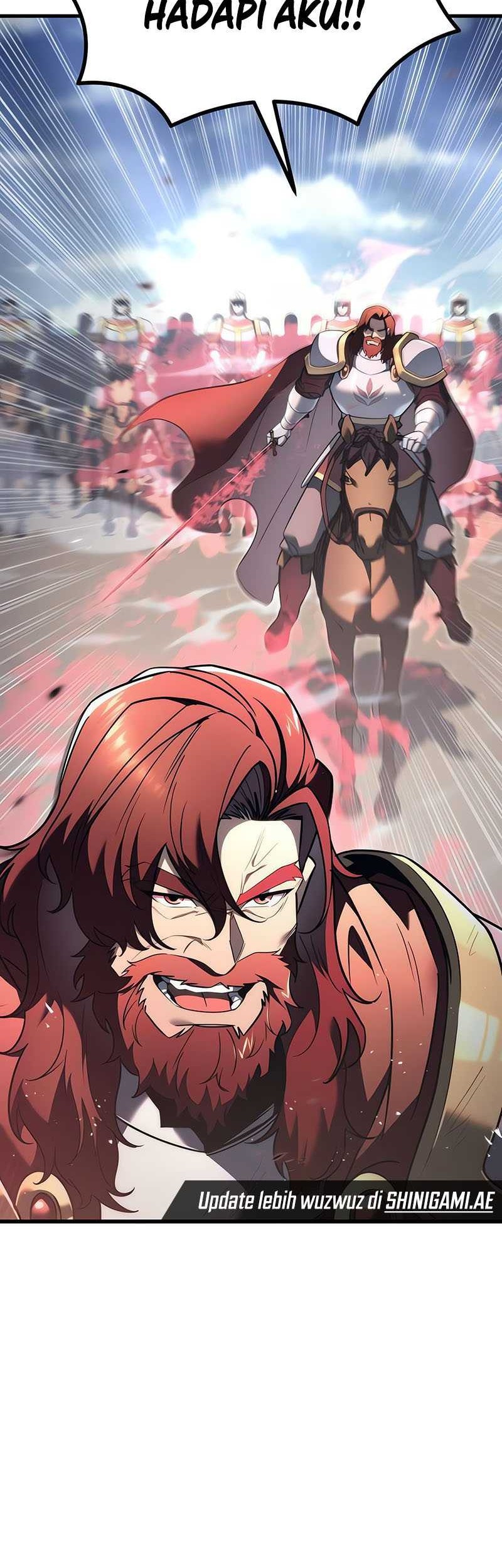 Regressor Of The Fallen Family Chapter 40 page 39