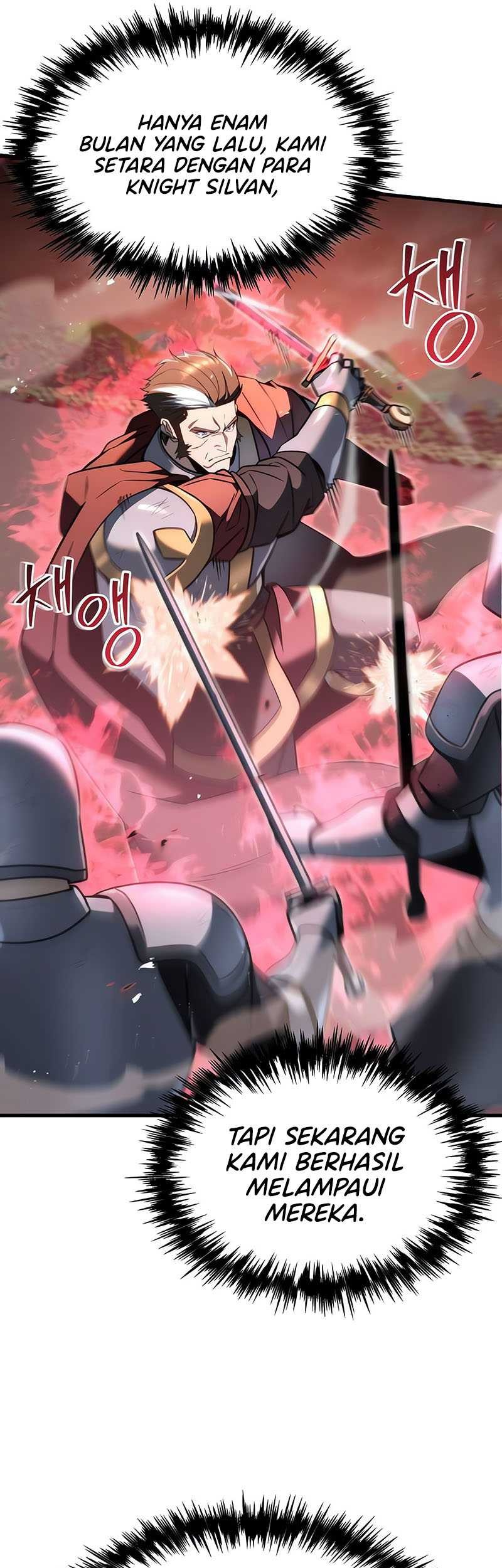 Regressor Of The Fallen Family Chapter 40 page 50