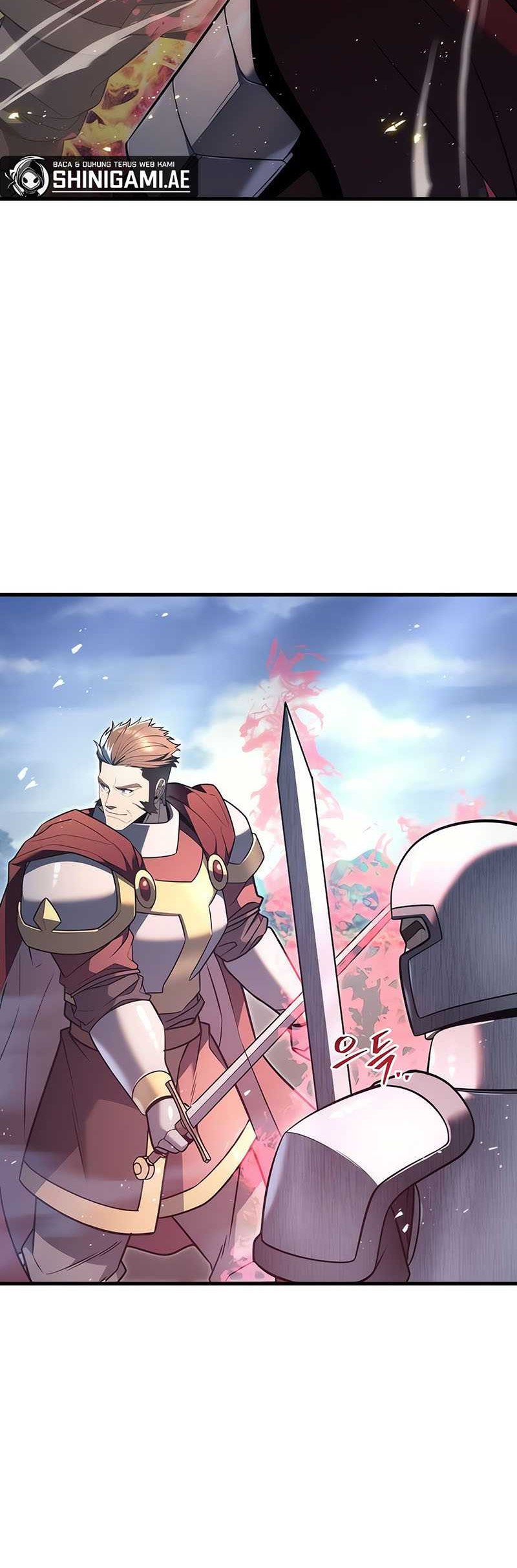 Regressor Of The Fallen Family Chapter 40 page 53