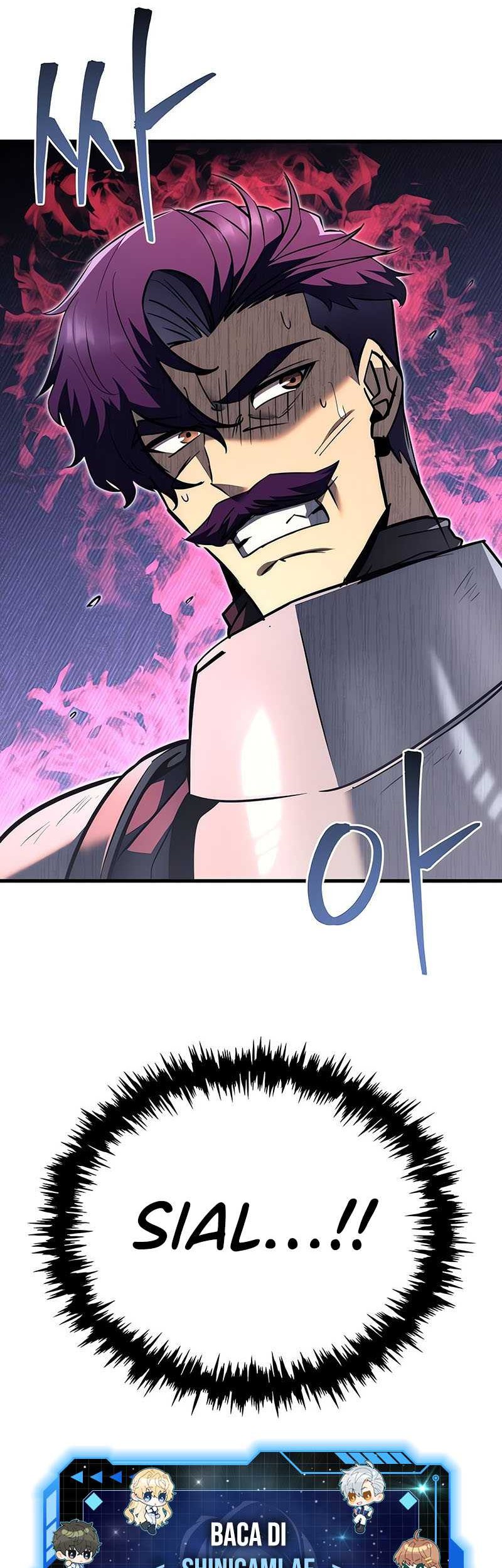 Regressor Of The Fallen Family Chapter 40 page 63