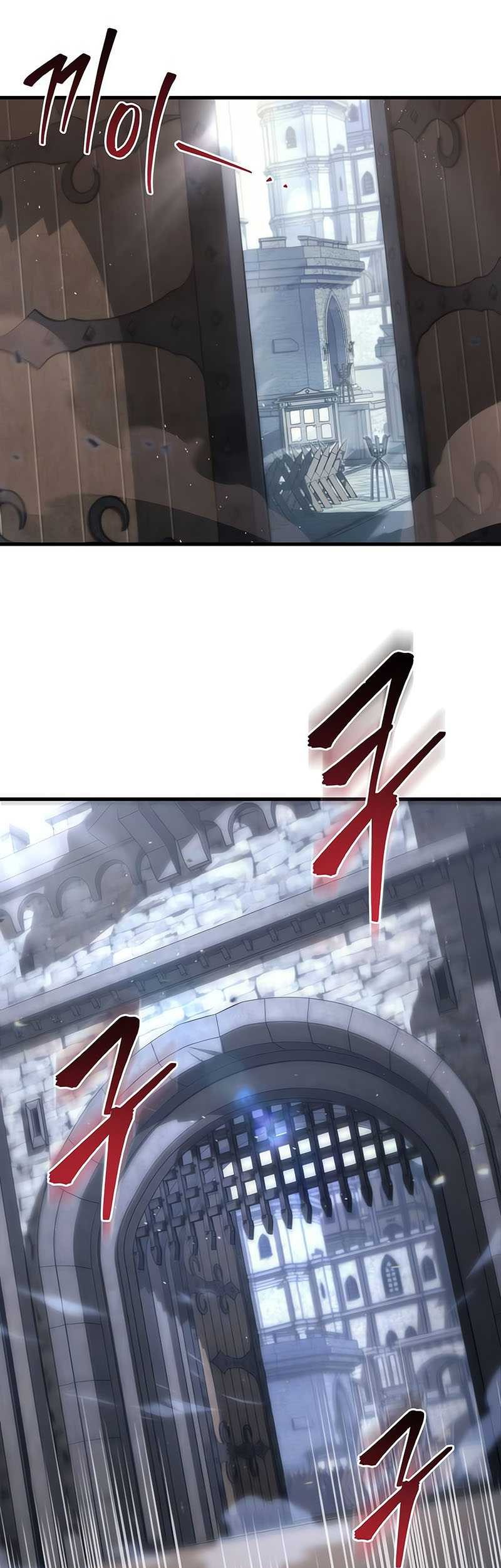 Regressor Of The Fallen Family Chapter 40 page 6
