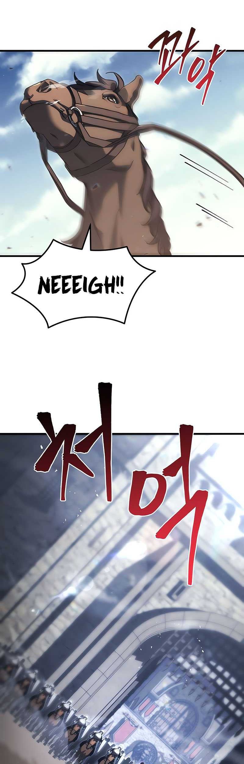 Regressor Of The Fallen Family Chapter 40 page 8