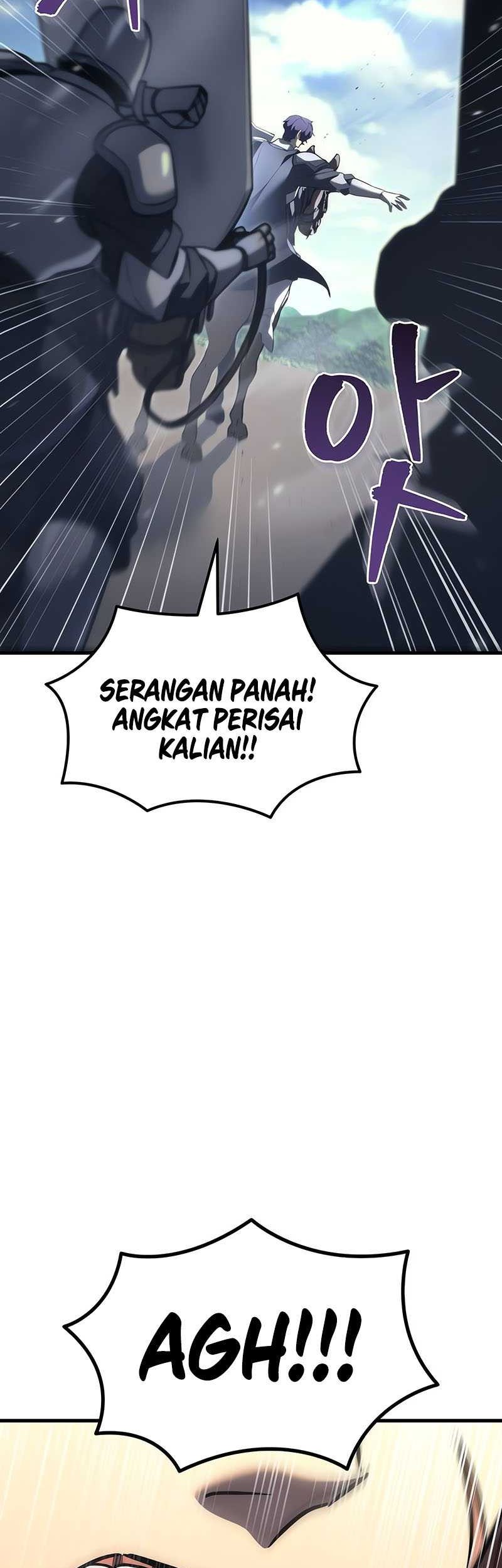 Regressor Of The Fallen Family Chapter 40 page 20