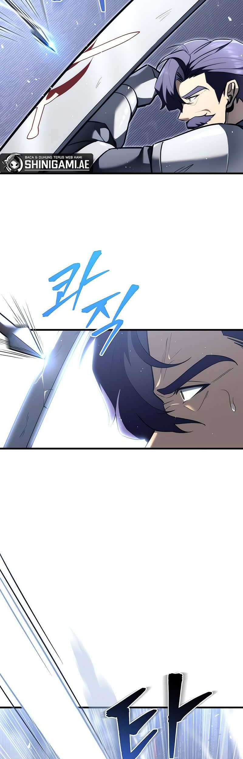 Regressor Of The Fallen Family Chapter 40 page 24