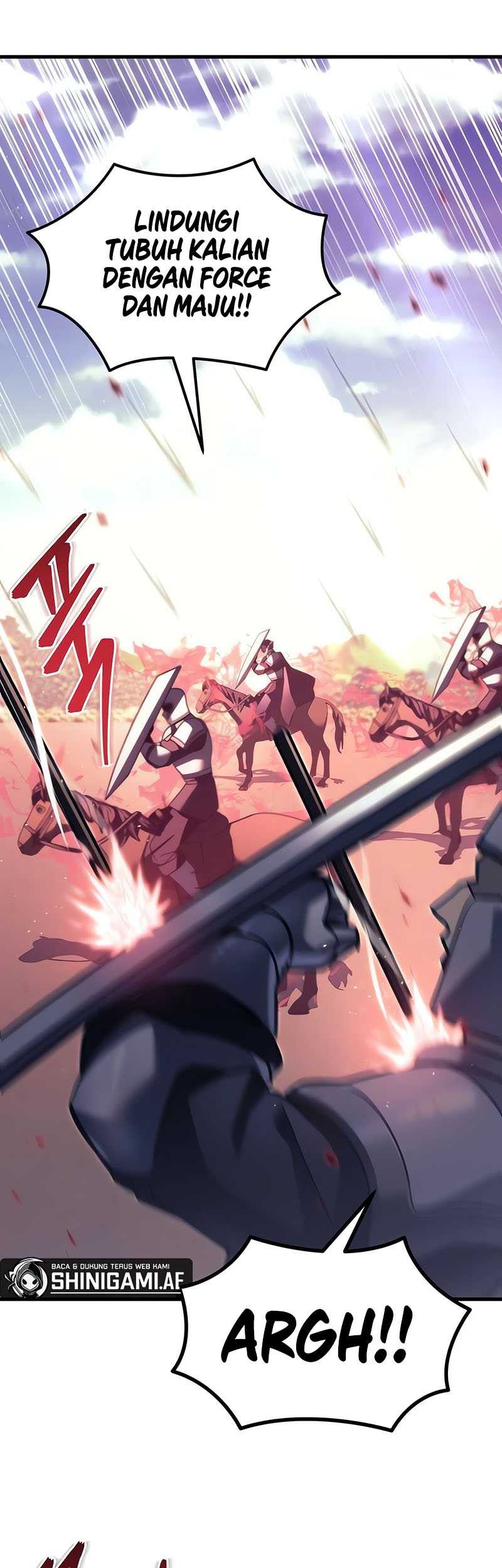 Regressor Of The Fallen Family Chapter 40 page 28