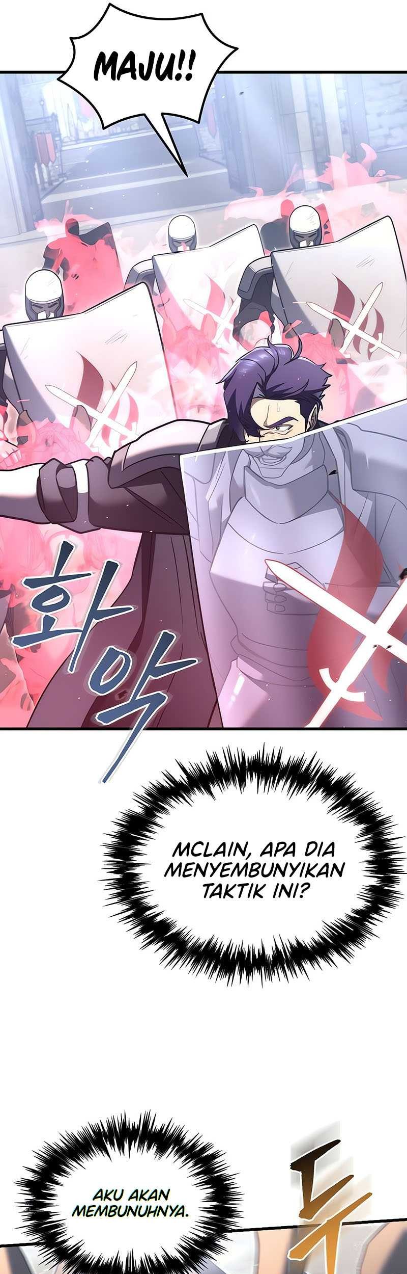 Regressor Of The Fallen Family Chapter 40 page 30