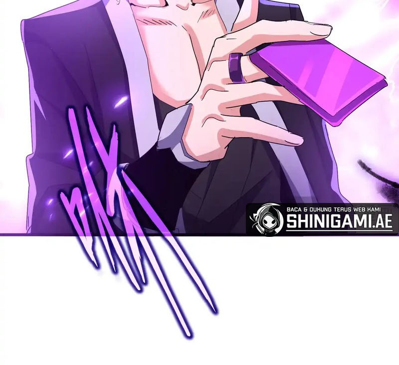 Magic Emperor Chapter 578 page 6