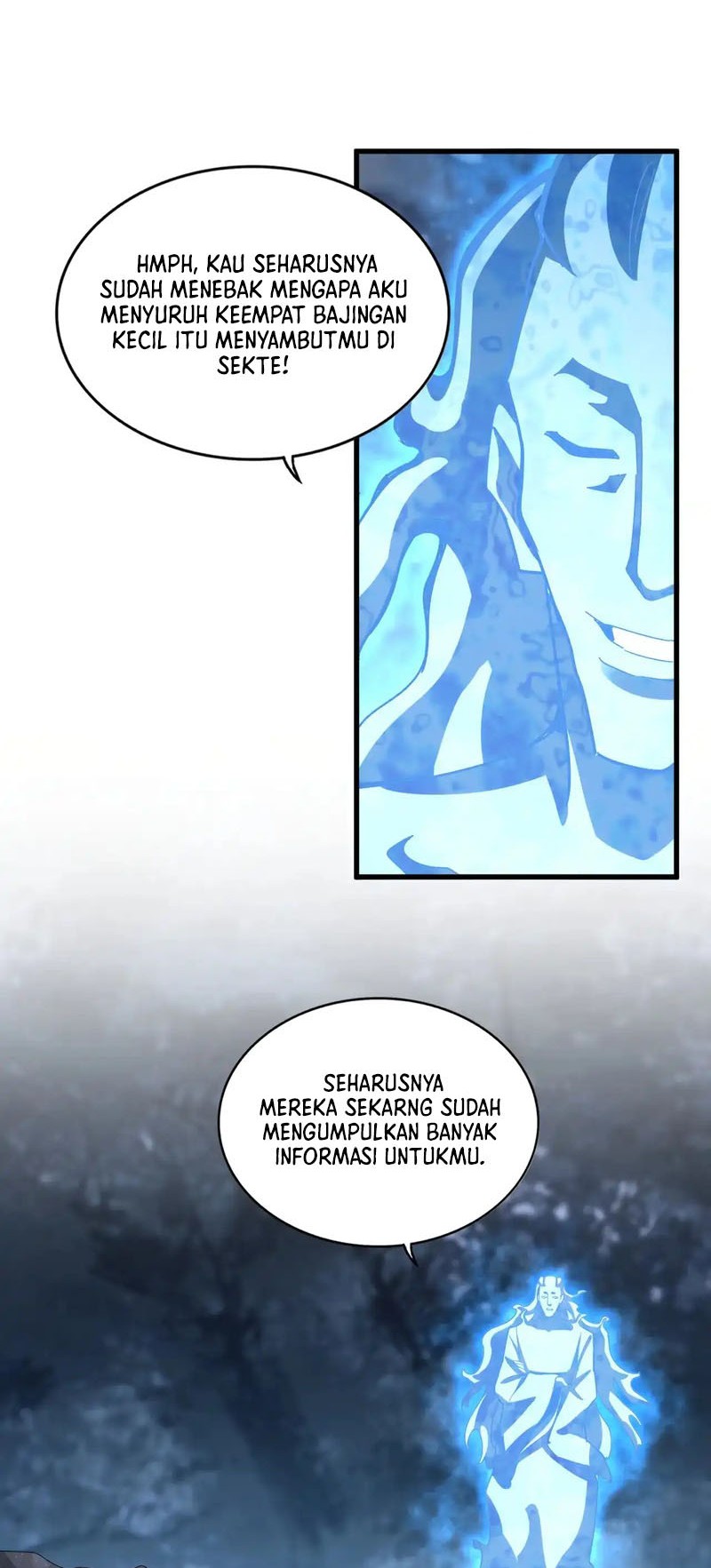 Magic Emperor Chapter 578 page 18