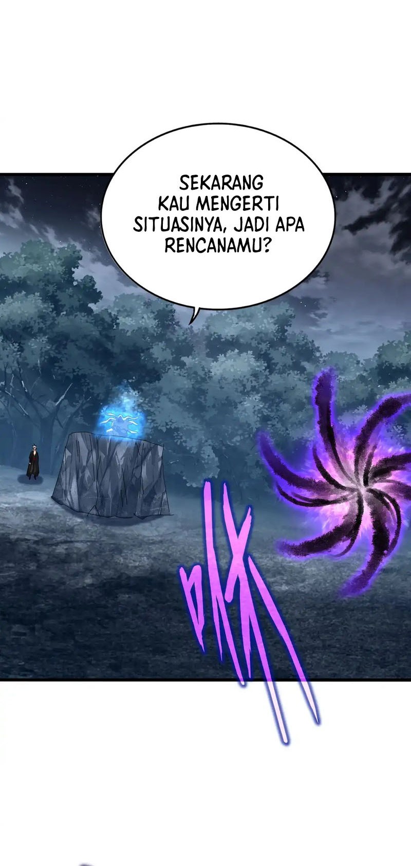 Magic Emperor Chapter 578 page 26