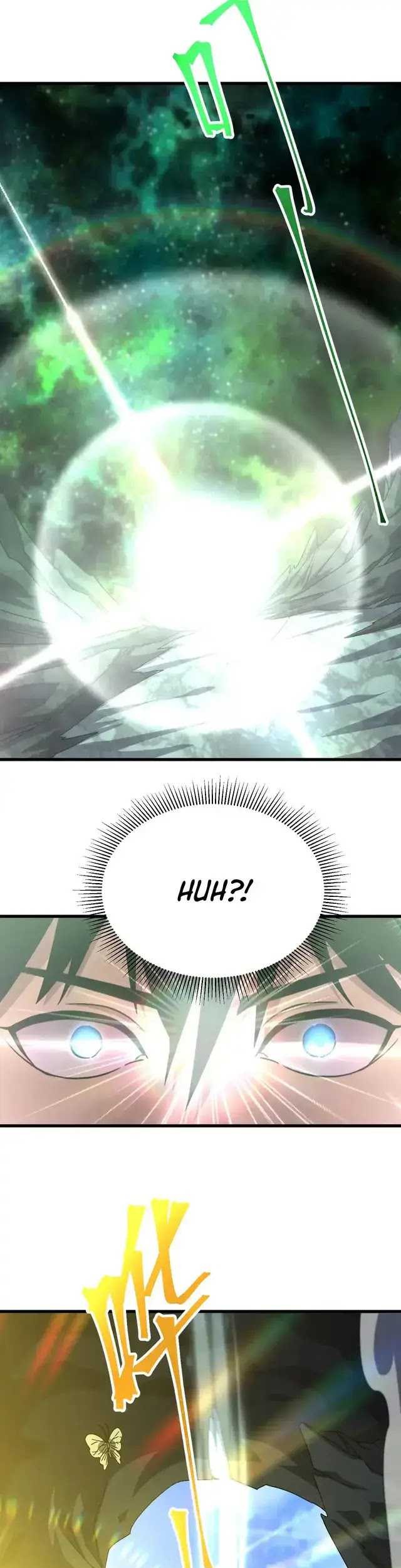 Apex Future Martial Arts Chapter 141 page 16