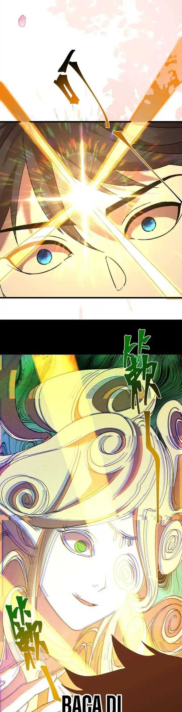 Apex Future Martial Arts Chapter 141 page 22