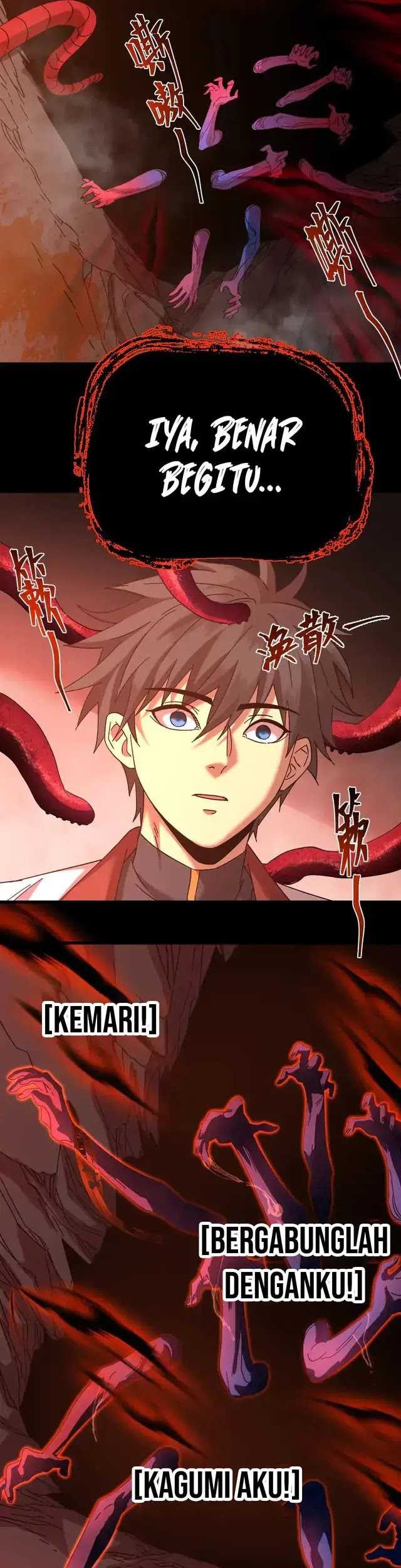 Apex Future Martial Arts Chapter 141 page 26
