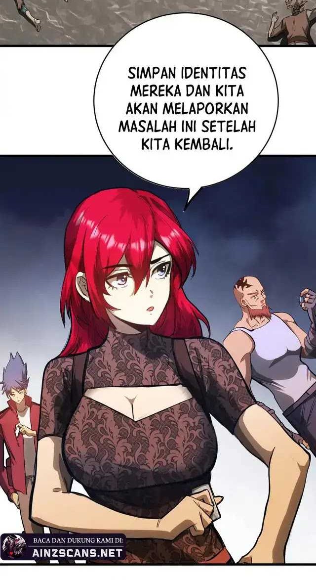 Apex Future Martial Arts Chapter 141 page 35