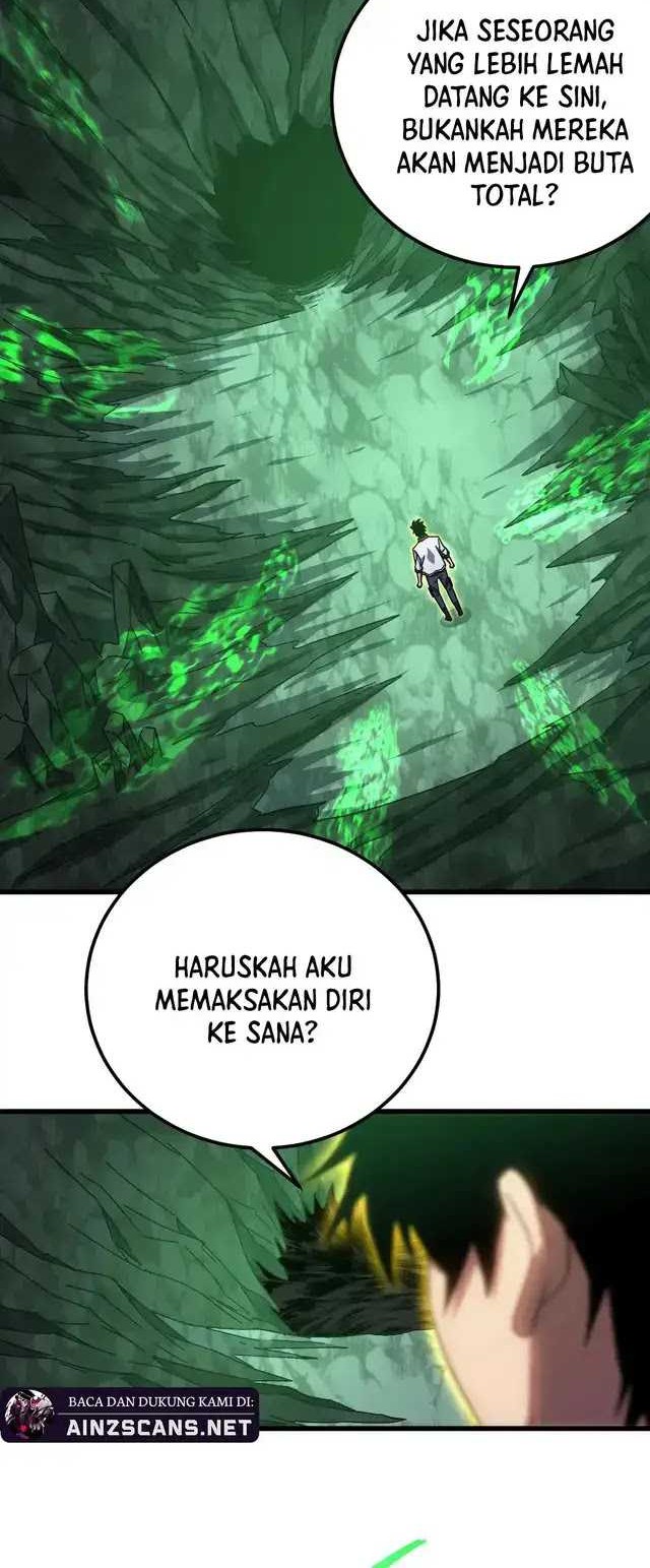 Apex Future Martial Arts Chapter 141 page 15