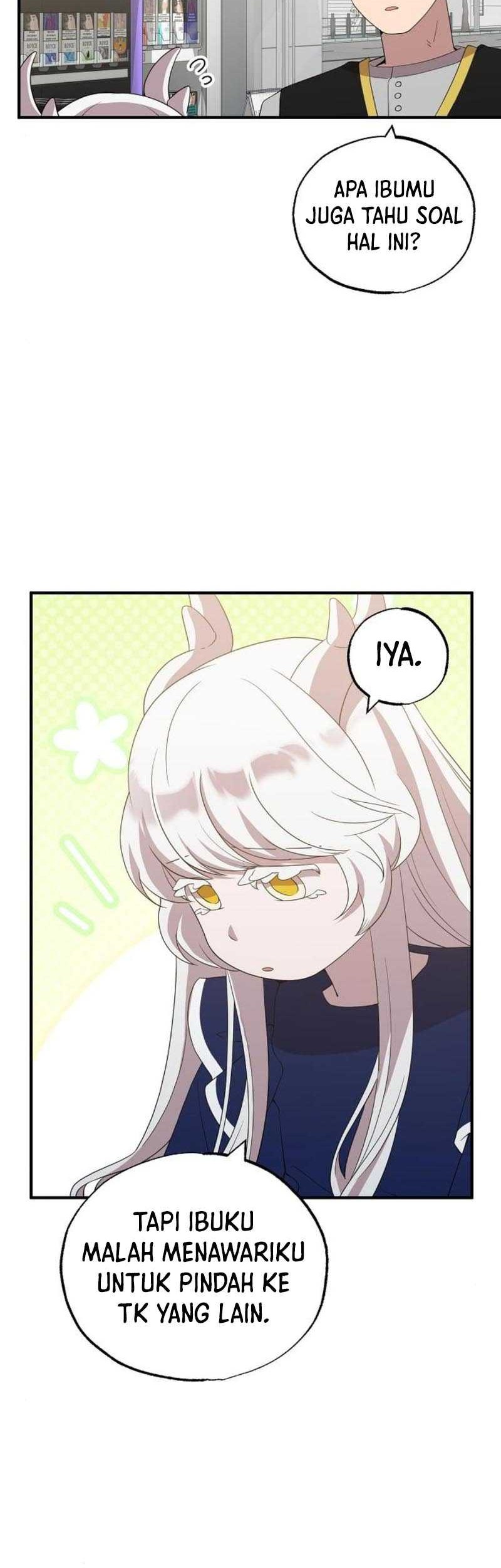 Magical Realm Shopkeeper Chapter 30 page 35