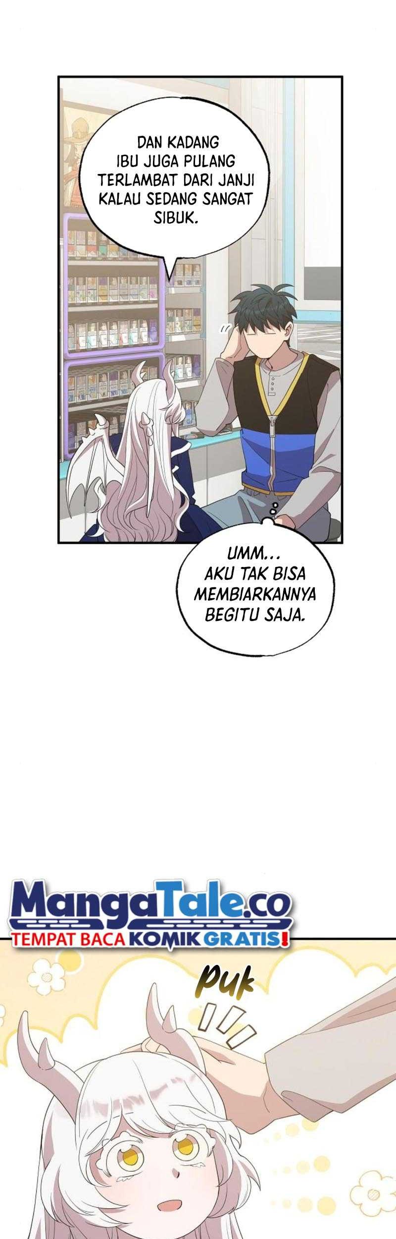 Magical Realm Shopkeeper Chapter 30 page 20