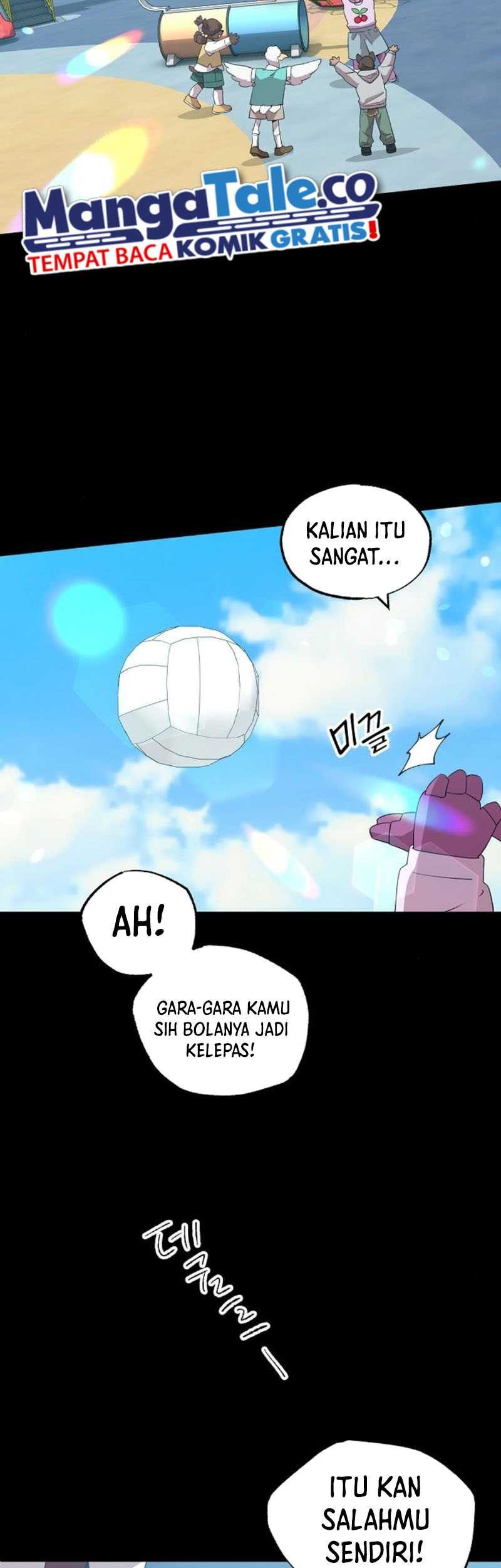 Magical Realm Shopkeeper Chapter 30 page 28