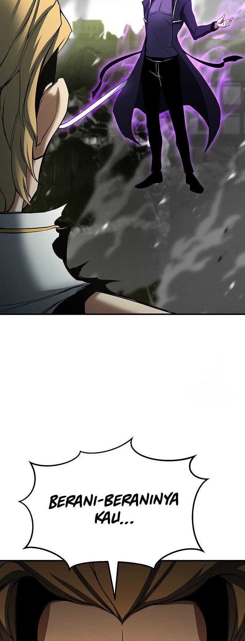 Absolute Necromancer Chapter 62 page 41