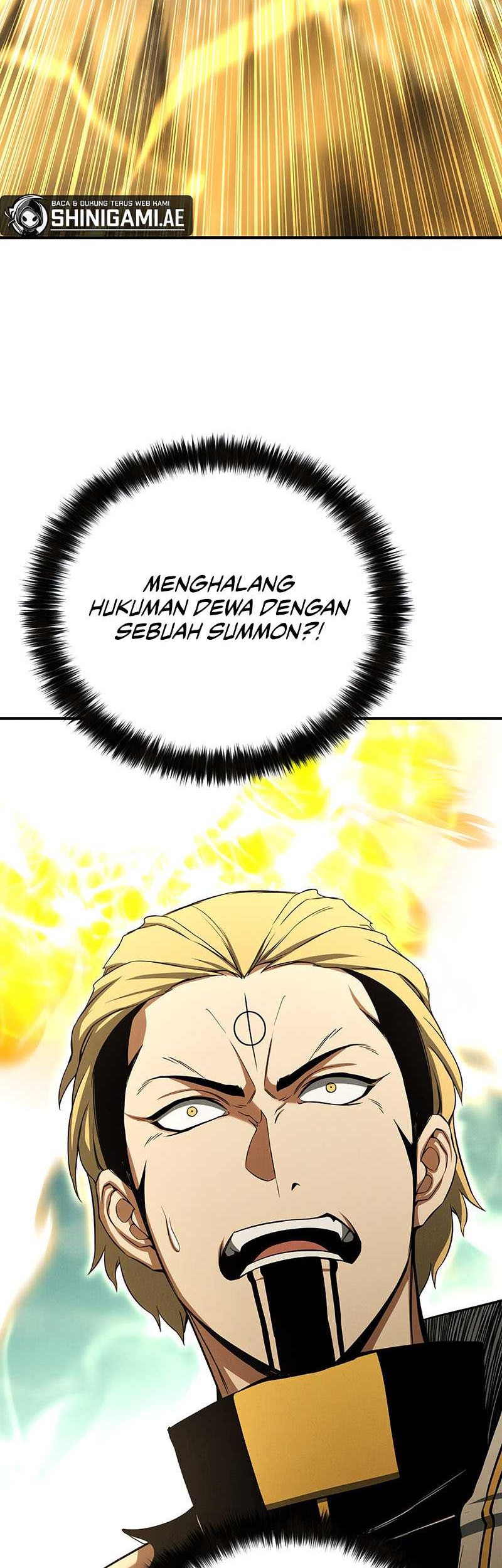 Absolute Necromancer Chapter 62 page 47