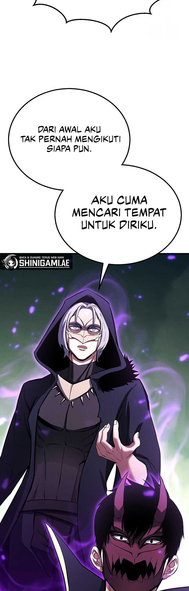 Absolute Necromancer Chapter 62 page 51