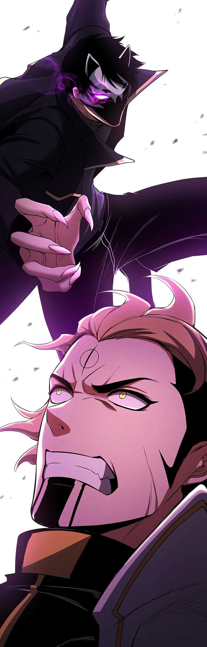Absolute Necromancer Chapter 62 page 60