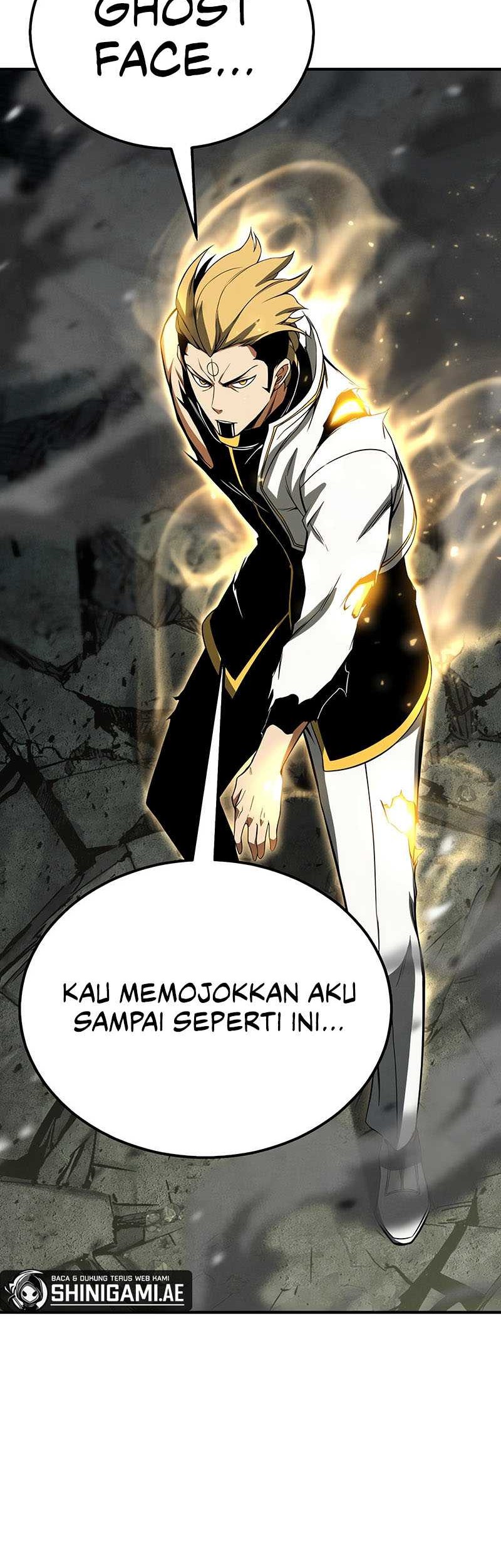 Absolute Necromancer Chapter 62 page 67
