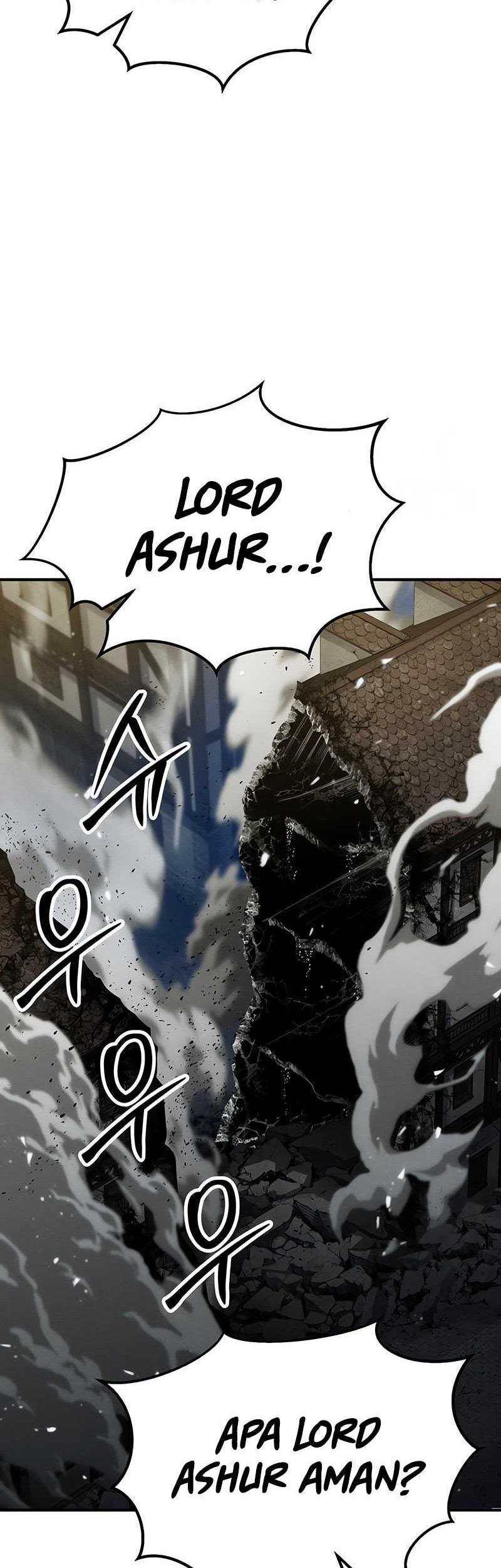 Absolute Necromancer Chapter 62 page 15