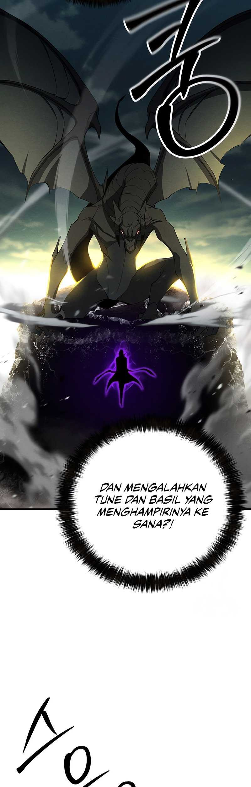 Absolute Necromancer Chapter 62 page 18