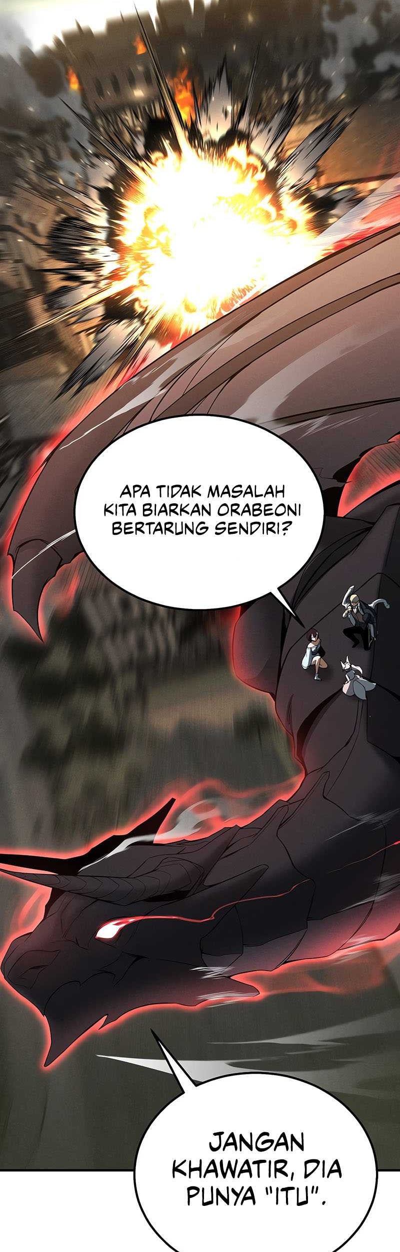Absolute Necromancer Chapter 62 page 24