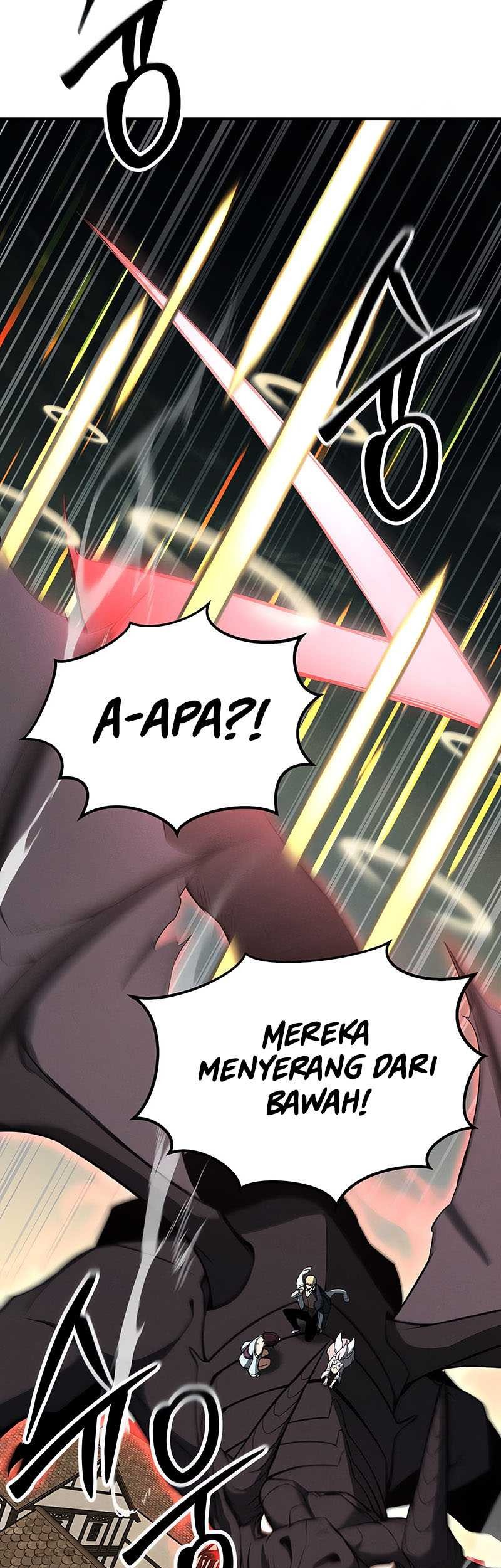 Absolute Necromancer Chapter 62 page 26