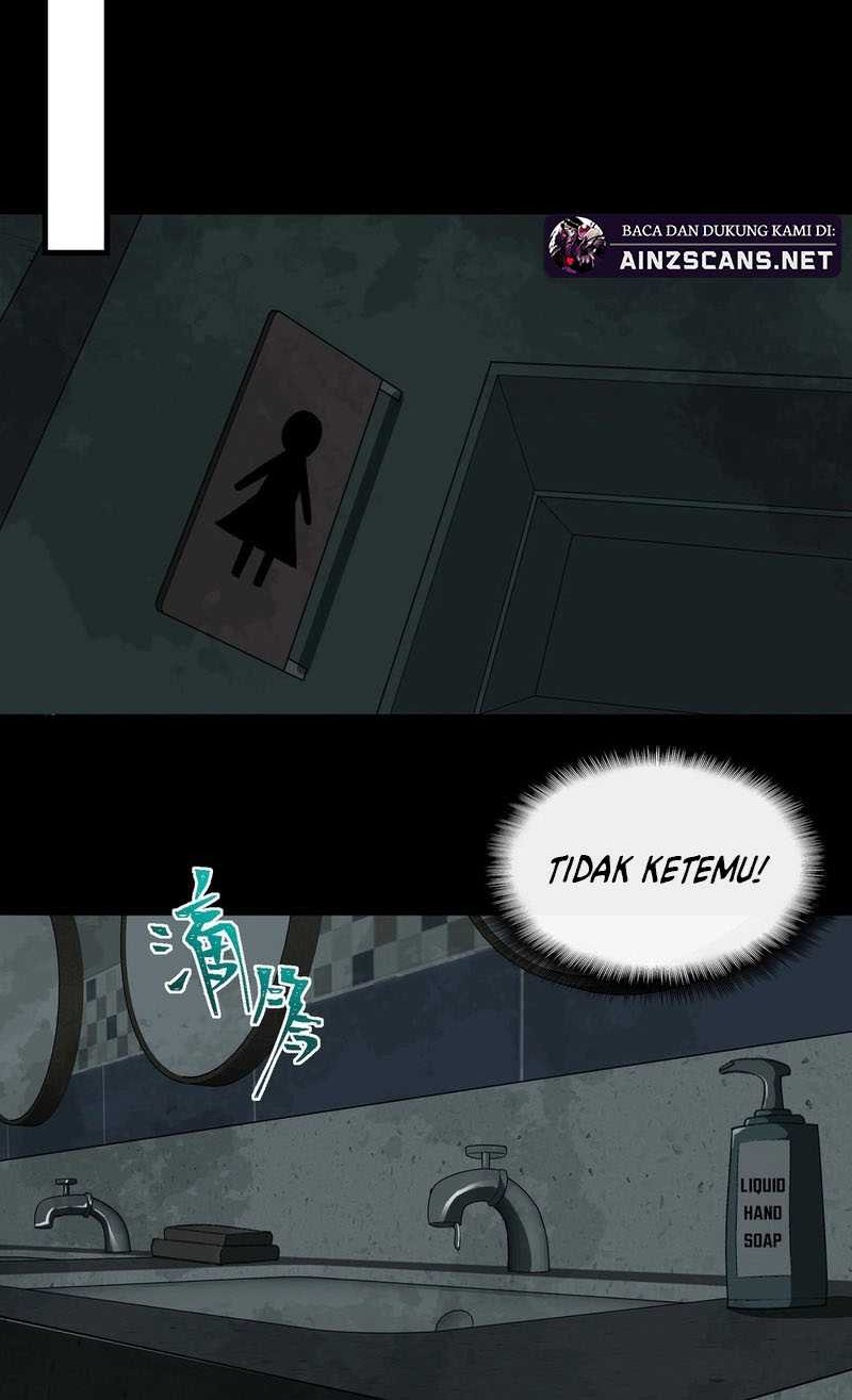 I Created an Urban Legend! Chapter 18 page 25