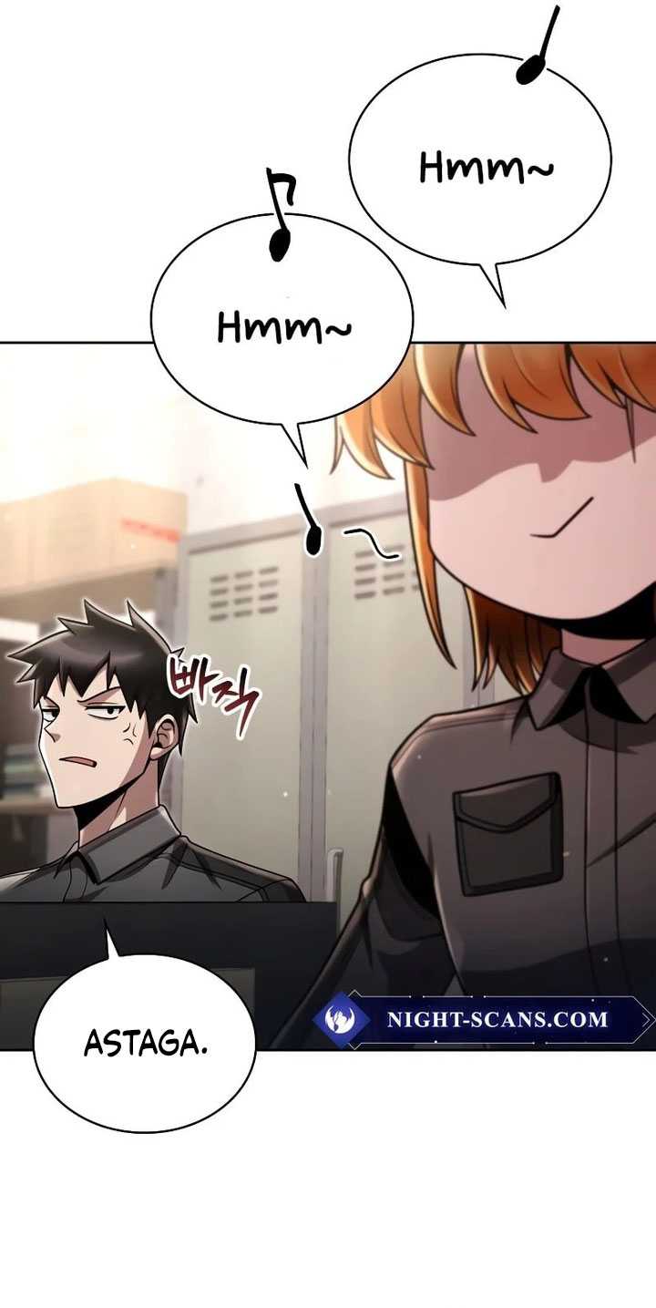 Clever Cleaning Life Of The Returned Genius Hunter Chapter 88 page 58