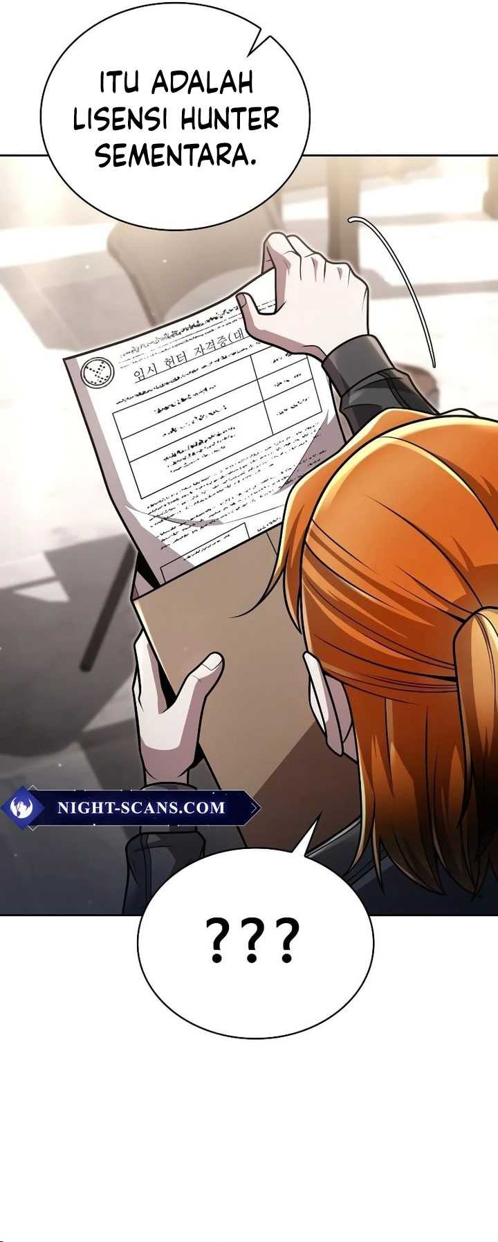 Clever Cleaning Life Of The Returned Genius Hunter Chapter 88 page 63