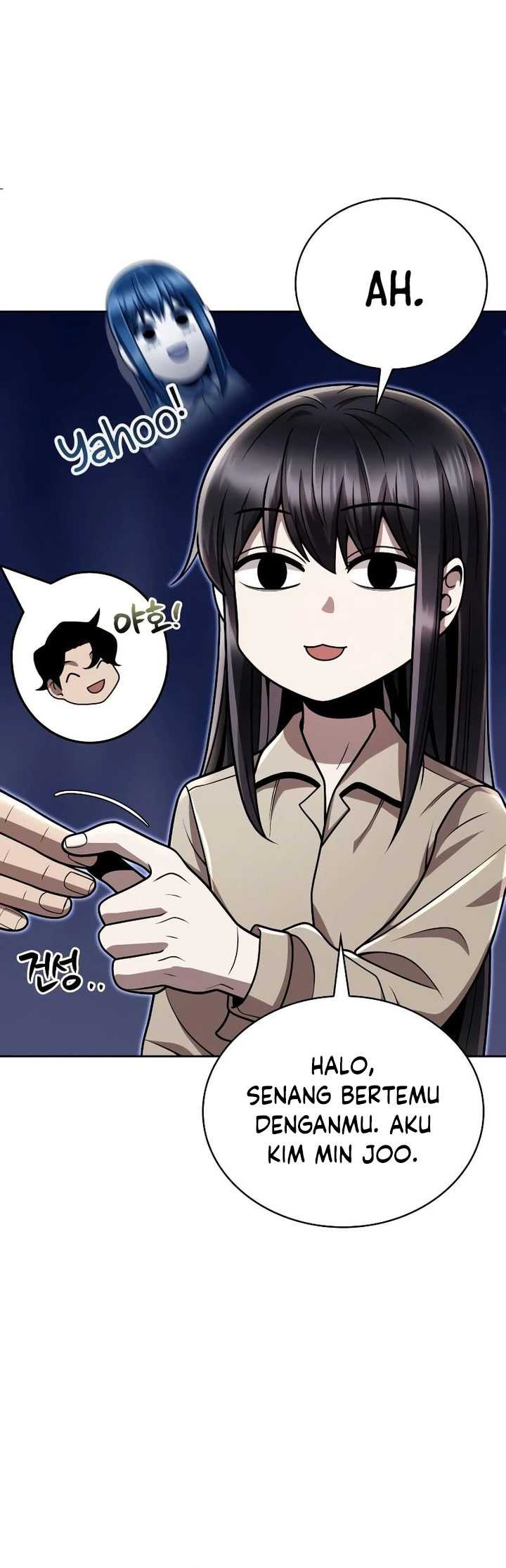 Clever Cleaning Life Of The Returned Genius Hunter Chapter 88 page 79