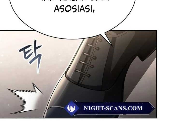 Clever Cleaning Life Of The Returned Genius Hunter Chapter 88 page 10