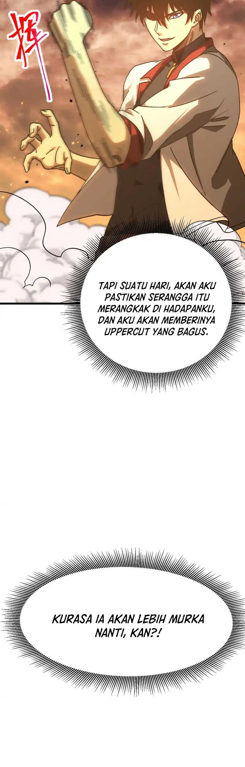 Apex Future Martial Arts Chapter 142 page 23