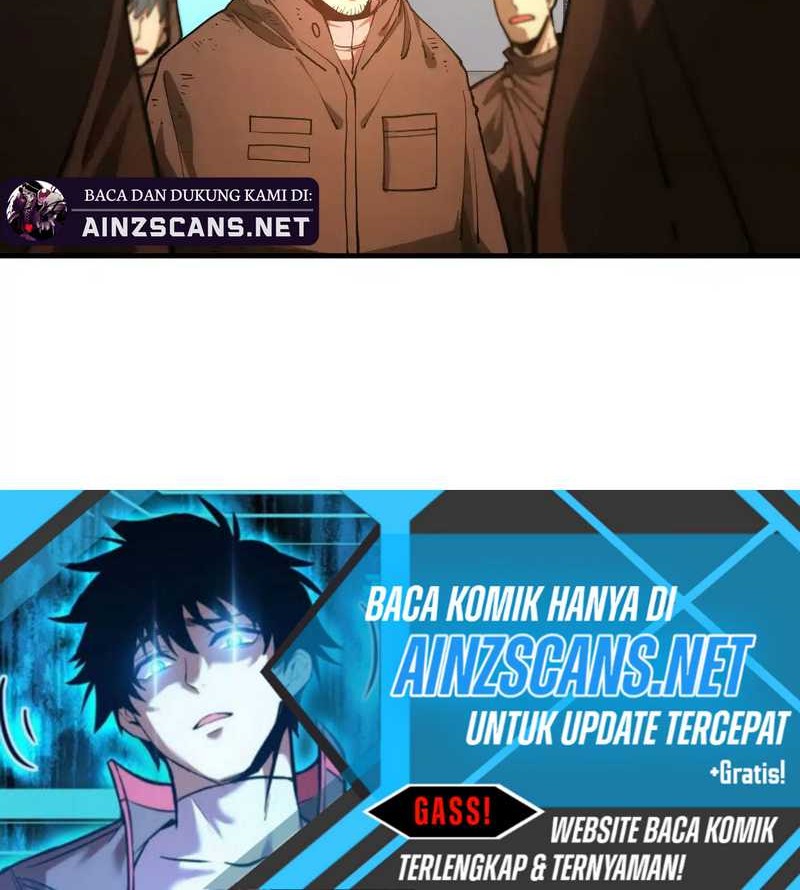 Apex Future Martial Arts Chapter 142 page 29