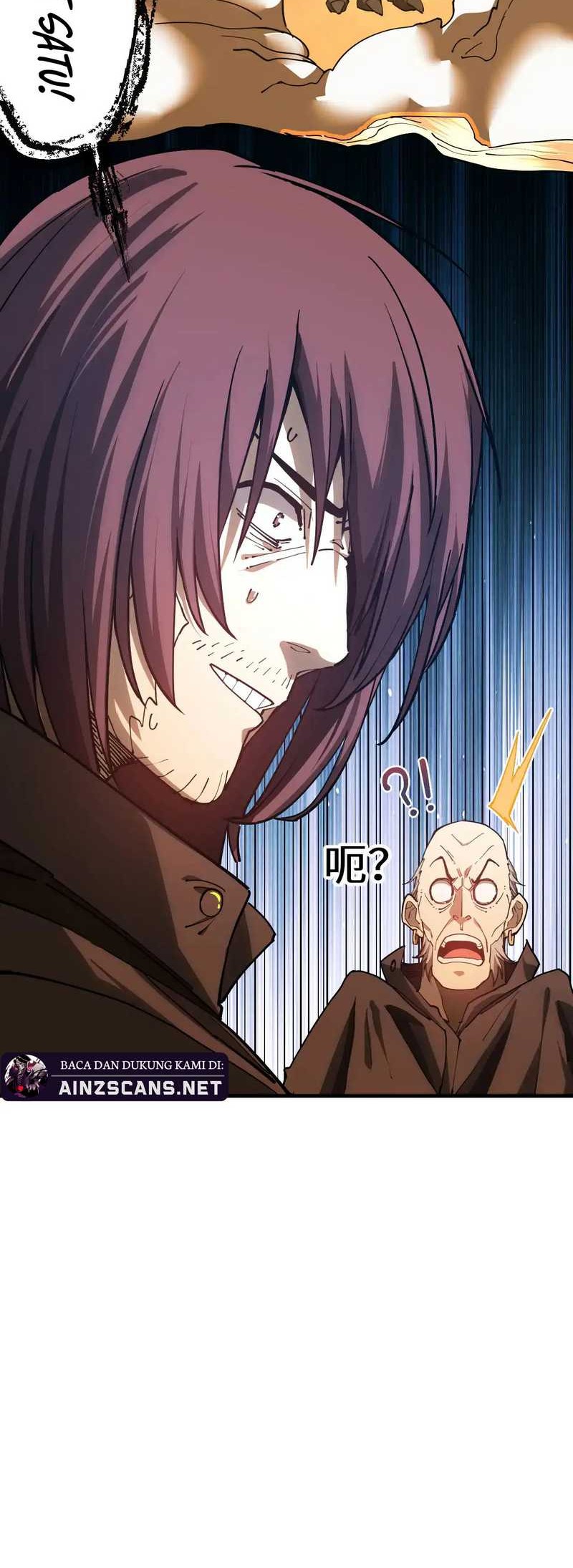 Apex Future Martial Arts Chapter 142 page 31