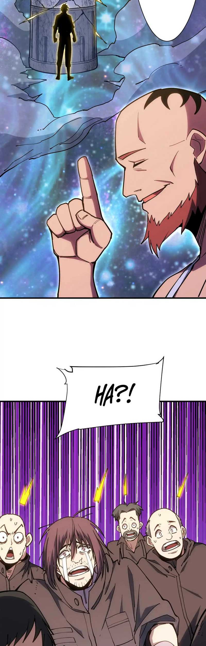 Apex Future Martial Arts Chapter 142 page 36