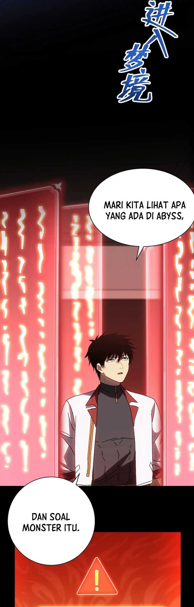 Apex Future Martial Arts Chapter 142 page 44